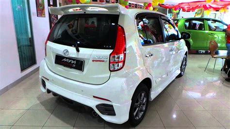 New Perodua Myvi Cars for Sale in Malaysia-mudah.com.my/motortrader.com.my/carlist.my/carsifu.my ...