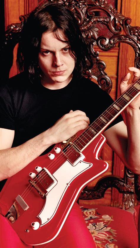 HOW TO SOUND LIKE YOUR HEROES - Jack White | Guitar World