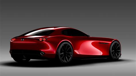 Why We Can’t Wait For The New Mazda RX-9 Sports Car