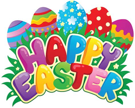 Easter Eggs PNG Picture | PNG All