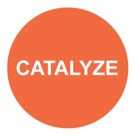 CATALYZE - Creative Youth Development National Partnership