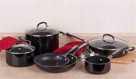 Best Induction Cookware Sets: Buying Guide 2021 - Check Kitchen