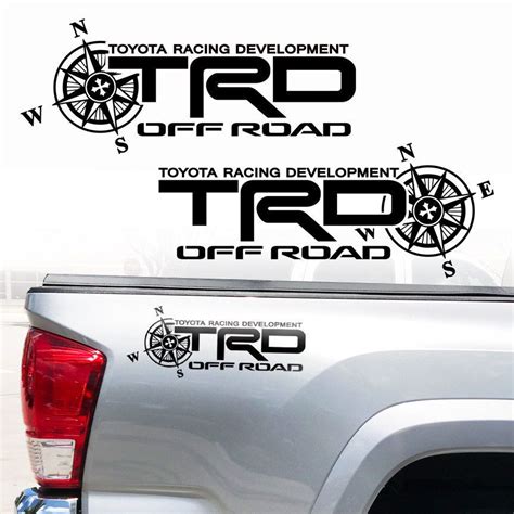 Category: Toyota decals stickers | Calcomanías para coches, Toyota ...