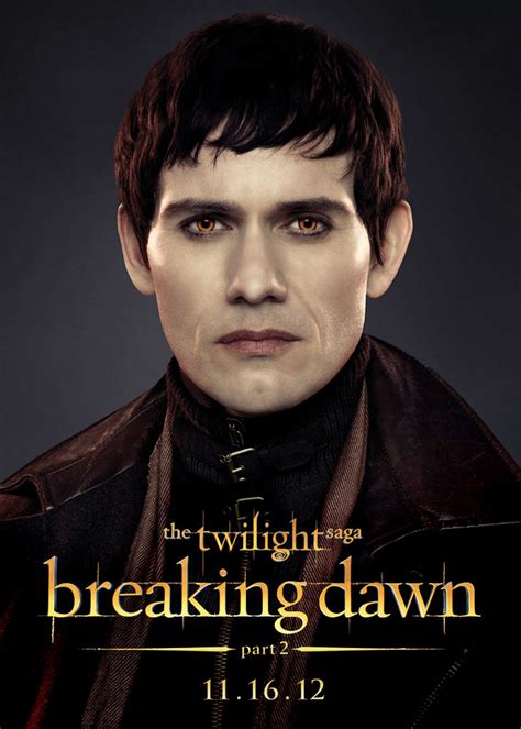 The Twilight Saga Breaking Dawn - Part 2 poster 2 - HeyUGuys