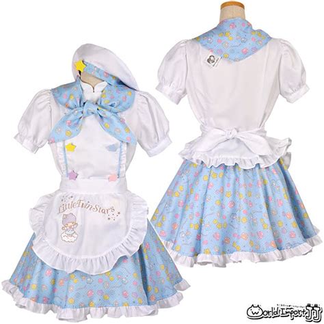 Kawaii Sanrio Character Costumes Perfect For Halloween! | YumeTwins ...