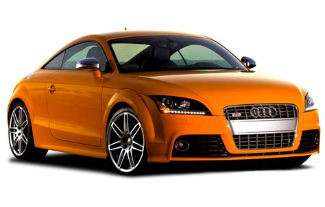 Download Audi Car PNG Image for Free