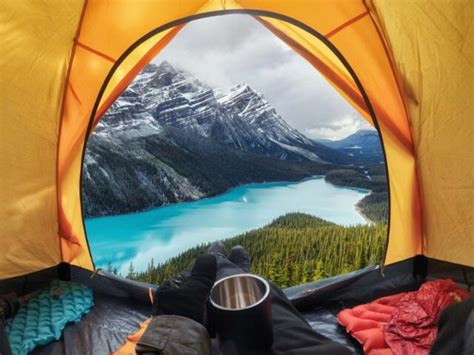 Camping in Banff: The Ultimate Guide — The Discoveries Of