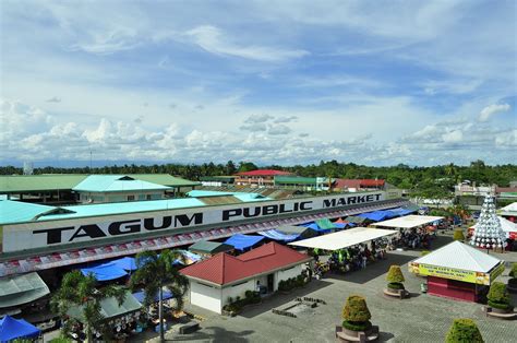 Public Market - Tagum City