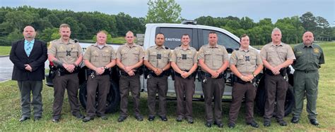 K9 Program | Cullman County Sheriff's Office