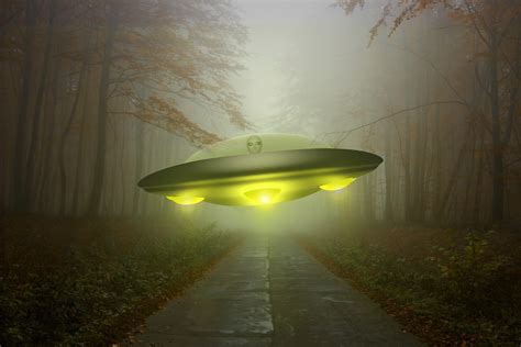 UFO Desktop Wallpapers - Top Free UFO Desktop Backgrounds - WallpaperAccess