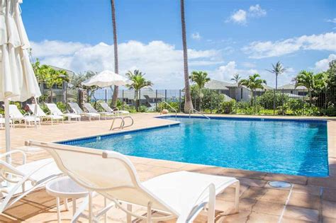 Kapalua Vacation Rentals - Hawaii Beachfront Condos