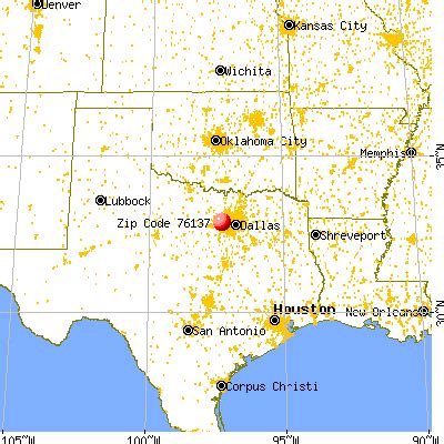 76137 Zip Code (Fort Worth, Texas) Profile - homes, apartments, schools ...