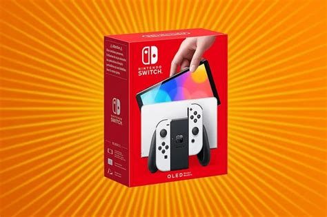 Nintendo Switch OLED Black Friday bundle has one of the best prices ...