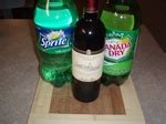 How to Make a Red Wine Cooler - Cocktail Recipe