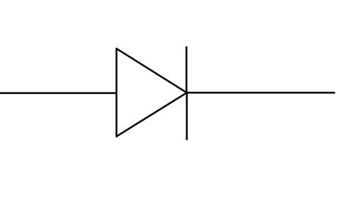 Circuit Diagram Led Symbol