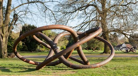 London's Best Sculptures And Outdoor Art 2021 - The Glossary