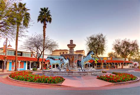 » 5 Things to See & Do in Scottsdale! | Grant Van Dyke