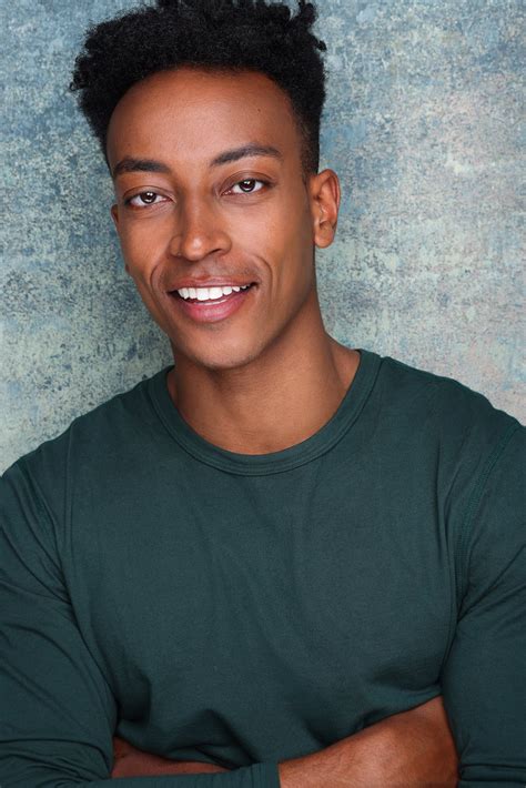 Actors Headshot Wardrobe Guide — By Brandon Andre