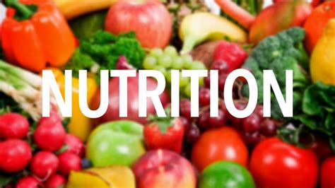 Better Nutrition for the Elderly - Greater Boston Home Health Care ...