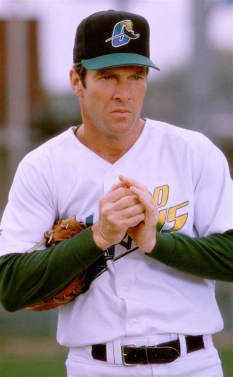 Dennis Quaid | Baseball movies, Sports movie, Summer movie