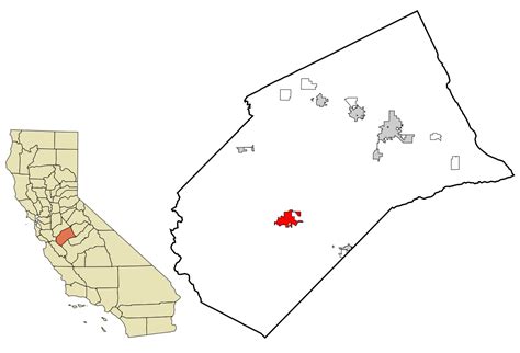 Los Banos, California - Wikipedia