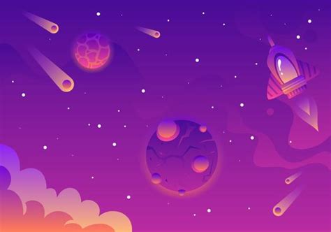 Galaxy Vector Art, Icons, and Graphics for Free Download