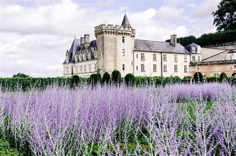 10 Fairytale Castles You Must Explore In France - Hand Luggage Only - Travel, Food & Photography ...