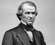 Andrew Johnson | Biography, Presidency, & Facts | Britannica.com