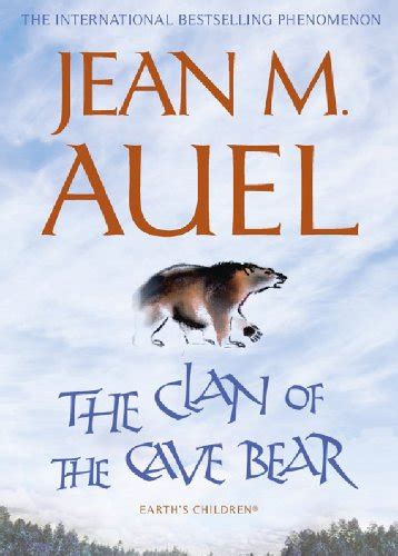 Amazon.com: The Clan of the Cave Bear: The first book in the internationally bestselling series ...