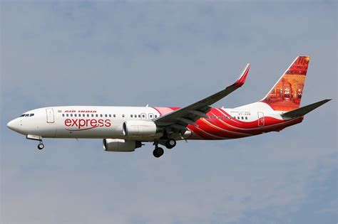 Air India Express- Delivering Top Quality Services And Amenities - Travel With Amita