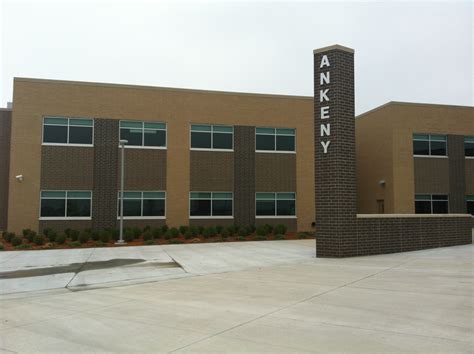 Peek Inside Ankeny Centennial High School | Ankeny, IA Patch