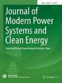 Impact of increased wind power generation on subsynchronous resonance of turbine-generator units ...