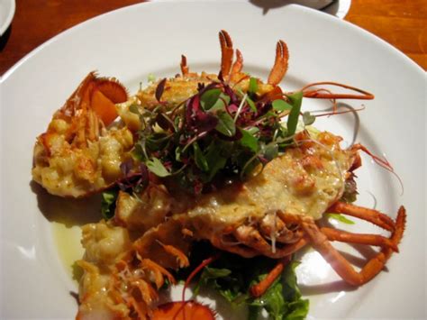 Lobster Thermidor Recipe - The Recipe Website - Luxury Lobster