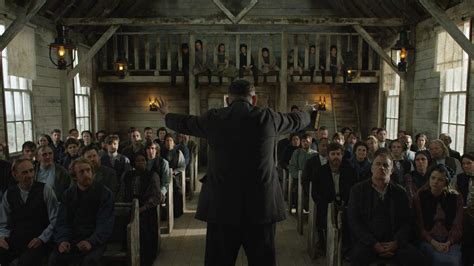 Netflix's Apostle Ending Explained - GameSpot