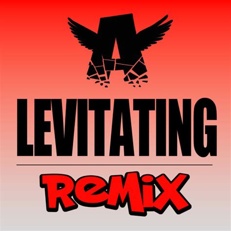 Stream Dua Lipa - Levitating Remix by Angel Parilli | Listen online for ...