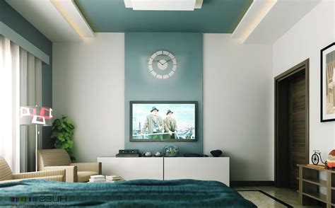 15 The Best Wall Accents Colors for Living Room