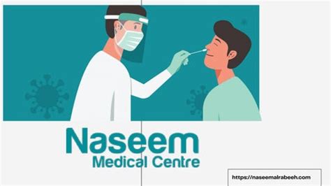 Naseem Al Rabeeh Medical Centre by naseemalrabeeh - Issuu