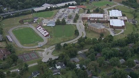 Ballard student arrested for allegedly having gun in car in school parking lot