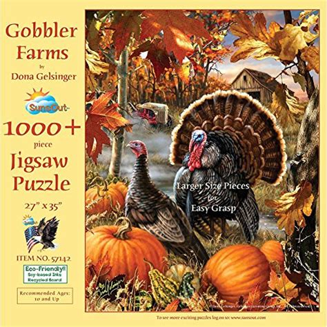 Stunning Autumn Jigsaw Puzzles For Ushering In Fall