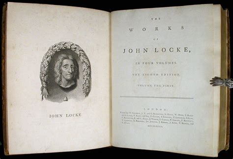 John Locke: Research and Buy First Editions, Limited Editions, Signed ...