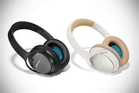 Bose Debuts Next Generation QuietComfort Headphones, Promised A New ...