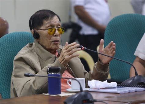 Enrile wants to lift constitutional ban on nukes. Here's why ...