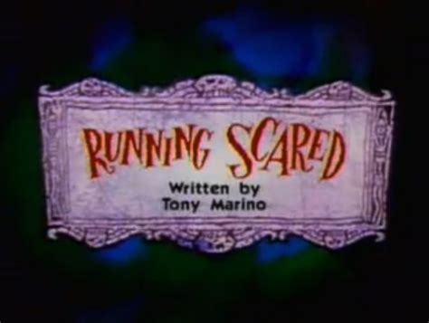 Running Scared | Warner Bros. Entertainment Wiki | Fandom