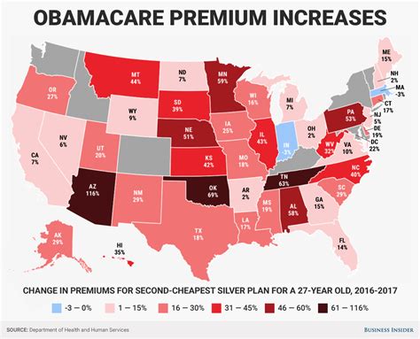 Affordable Care Act 2017 open enrollment begins - Business Insider