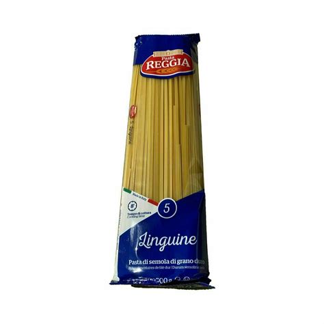 Spaghetti (dry 500g)