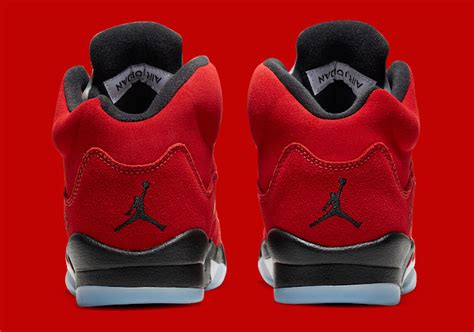 Air Jordan 5 "Raging Bull"