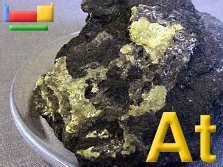 Astatine - Alchetron, The Free Social Encyclopedia