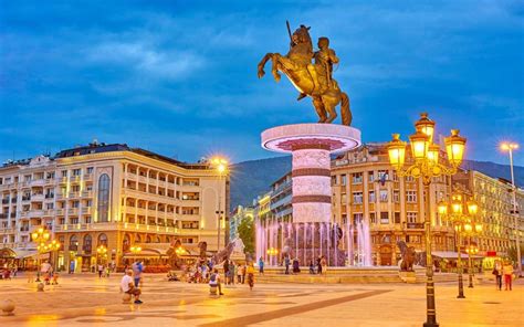 15 Best Things to Do in Skopje, North Macedonia for a Memorable Trip ...