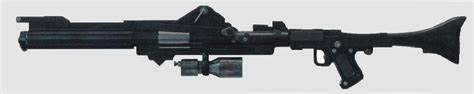 DC-15A blaster rifle | Wookieepedia | Fandom