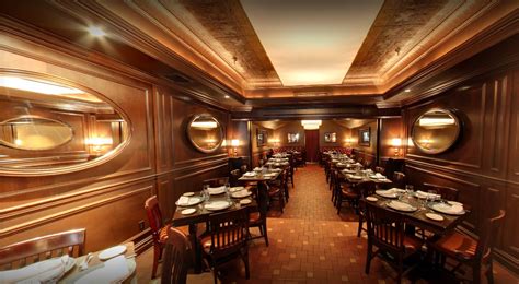 Old Homestead Steakhouse - Home - New York, New York - Menu, Prices ...